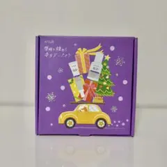 【新品(未使用)】Anua(アヌア)雪明り煌めくホリデーナイト レチノールセット