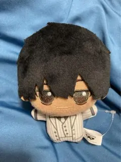 桃源暗鬼 ちびぐるみ vol.3 桃角桜介