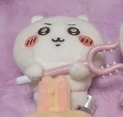 ちいかわ 討伐マスコット ちいかわ ぬいぐるみ