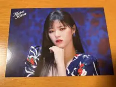 TWICE ラントレ　ジョンヨン（５４）