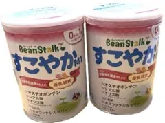 すこやか ミルク