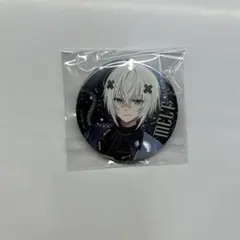 めておら　メルト・ダ・テンシ　THE KINGS　缶バッジ　セカンドワンマン