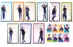 佐々木と宮野 裏ルート 〜アナザーシリーズ〜 アクリルスタンド 全9種セット