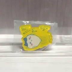 ちいかわ　キャラマグネッツ4　ハチワレ(シュッ)