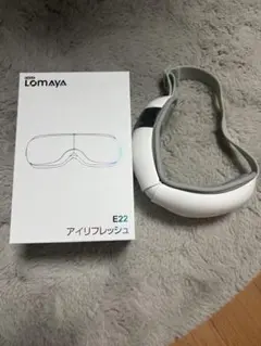 LOMAYA アイリフレッシュ E22 本体 検索 NIPLUX - メルカリ