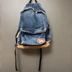 UES デニム バックパック リュック