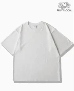 vainl archive BASIC-S-FOTL ホワイトTシャツのサムネイル