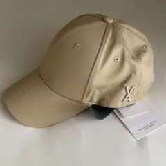 【新品未使用タグ付】VARZAR 風　キャップ