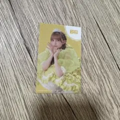 FRUITS ZIPPER 3周年すきくじ　早瀬ノエル