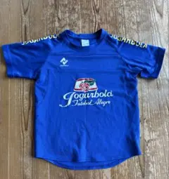 Jogarbola サッカー　キッズ　上下セット　150 ネイマール　メッシ