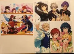 あんスタ 生ブロマイドコレクション