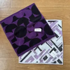Pierre cardin Indivi home タオルハンカチ　2枚セットのサムネイル