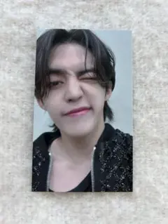 seventeen エスクプス FML 京セラ会場限定トレカ 5種類おまけ付き