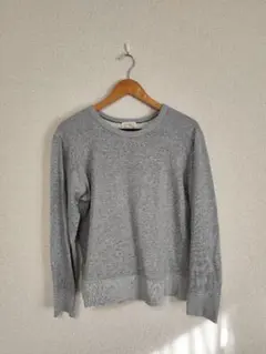 久米繊維　スウェットsustainable+line