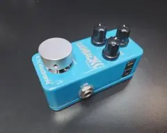 TC Electronic FLASHBACK MINI DELAY 動作確認済