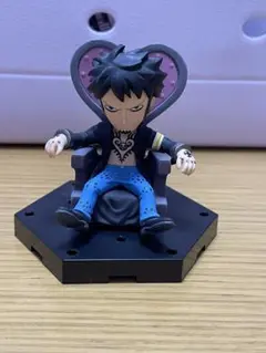 一番くじ ワンピース～熱き絆編～E賞 トラファルガーロー