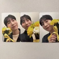 2026年最新】btob ウングァン トレカの人気アイテム - メルカリ