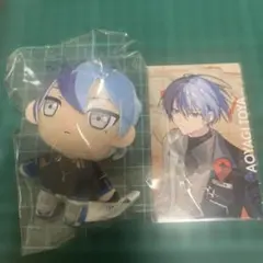 プロセカ冬弥　セガラッキーくじ