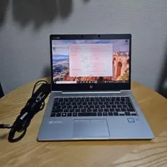 HP ProBook HQ-TRE71025 Core i3 第11世代 - メルカリ