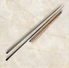 ジャンク品 / 釣竿 竹竿 / 3本セット！のサムネイル