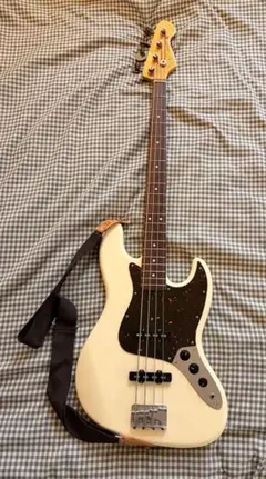 Tokai AJB-88 VWH/R Jazz Sound 日本製 ジャズベース - メルカリ