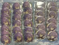あんさんぶるスターズ あんスタ 缶バッジ ユメ 花群冬芽 31点セット