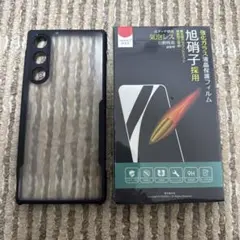redmagic10s pro ケース　フィルム　セット