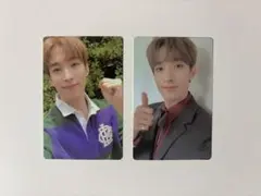 SEVENTEEN ドギョム An Ode トレカ