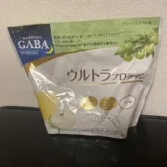 カーブス ウルトラプロテイン ゆず味 - メルカリ