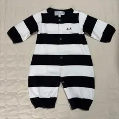 アニエスベー ロンパース