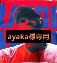 ayaka様専用