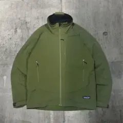 07aw Patagonia Super Guide Jacket