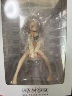 ANIPLEX限定フィギュア その着せ替え人形は恋をする喜多川海夢　ルームウェア