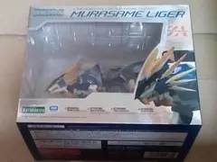 コトブキヤ ゾイド ZA ムラサメライガー ZOIDのサムネイル