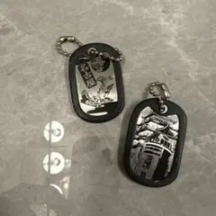 値下げしました！STAR WARS キーホルダーセットのサムネイル