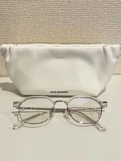 BLUE ELEPHANT ケース付き