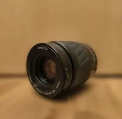 ⭐️ MINOLTA AF ZOOM 80-200mm ソニー A ミノルタ⭐️のサムネイル