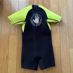 BODY GLOVE キッズ用ウェットスーツ スプリングのサムネイル