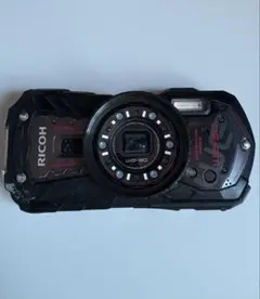 2026年最新】RICOH WG-30の人気アイテム - メルカリ