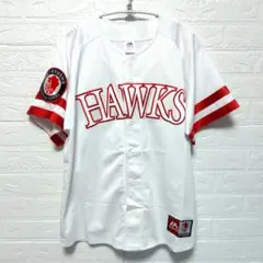 福岡ソフトバンクホークス　九州移転30周年記念ユニフォーム　ハイグレード