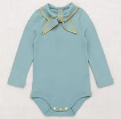 Misha&Puff スカウトワンシー　12-18m