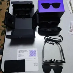 VITURE Pro XR スマートグラス ジャンク - メルカリ