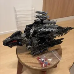 旧ゾイド オルディオス メカ生体版 昭和版 動作確認済 ZOIDS - メルカリ