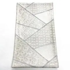 P85 ●高級 正絹 六通 袋帯