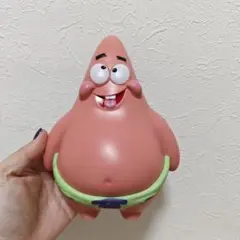 パトリック キャラクターグッズ