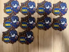 カラフルピーチ からぴち なおきり 1番くじ ラバスト