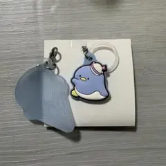サンリオ アンブレラチャーム めじるしアクセサリー タキシードサム