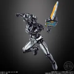 装動♡仮面ライダーセイバーBOOK6 最光シャドーボディとアーマーセット