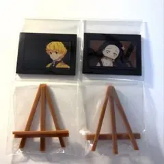 鬼滅の刃 我妻善逸&竈門禰豆子