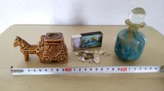 マルタ島のお土産　 3点